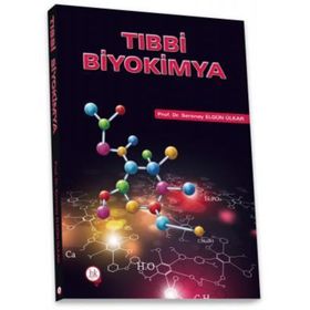 Tıbbi Biyokimya-Hipokrat Kitabevi