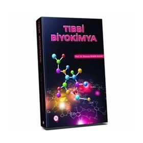 Tıbbi Biyokimya-Hipokrat Kitabevi
