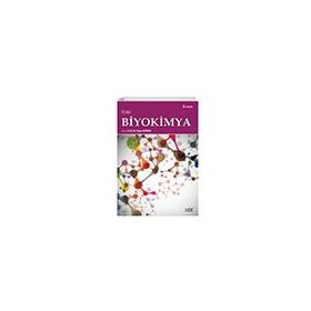 Tıbbi Biyokimya - Nobel Tıp Kitabevi
