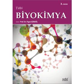Tıbbi Biyokimya - Nobel Tıp Kitabevi