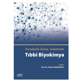 Tıbbi Biyokimya - Nobel Tıp Kitabevi
