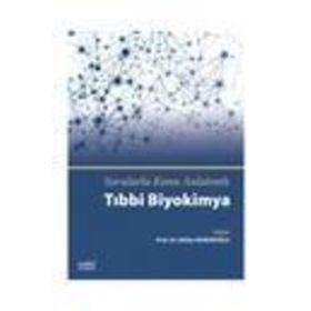 Tıbbi Biyokimya - Nobel Tıp Kitabevi