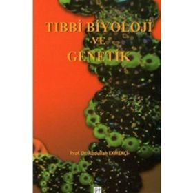 TIBBİ BIYOLOJI VE GENETIK - KOLEKTIF