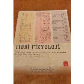 Tıbbi Fizyoloji - David R. Bel