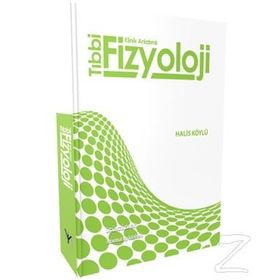 Tıbbi Fizyoloji - Halis Köylü