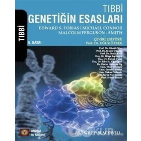 Tıbbi Genetiğin Esasları - Edward S. Tobias Michael Connor Malcom Ferqusan-Smith