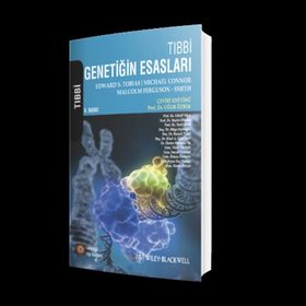 Tıbbi Genetiğin Esasları - Edward S. Tobias Michael Connor Malcom Ferqusan-Smith