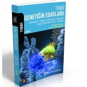 Tıbbi Genetiğin Esasları - Edward S. Tobias Michael Connor Malcom Ferqusan-Smith