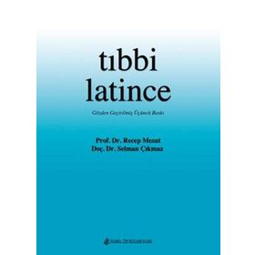 Tıbbi Latince Nobel - Tıp Kitabevleri