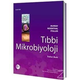 Tıbbi Mikrobiyoloji - Ahmet Başustaoğlu A. Dürdal Us A. Dürdal Us