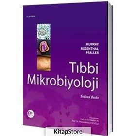 Tıbbi Mikrobiyoloji - Ahmet Başustaoğlu A. Dürdal Us A. Dürdal Us