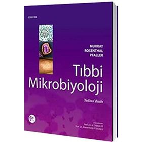 Tıbbi Mikrobiyoloji - Ahmet Başustaoğlu A. Dürdal Us A. Dürdal Us