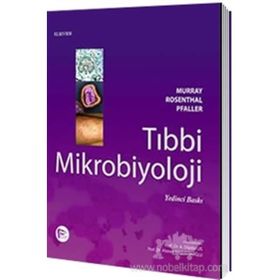 Tıbbi Mikrobiyoloji - Ahmet Başustaoğlu A. Dürdal Us A. Dürdal Us