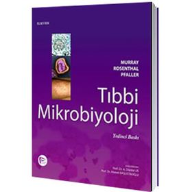 Tıbbi Mikrobiyoloji - Ahmet Başustaoğlu A. Dürdal Us A. Dürdal Us