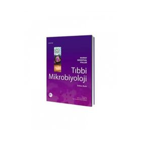 Tıbbi Mikrobiyoloji - Ahmet Başustaoğlu A. Dürdal Us A. Dürdal Us