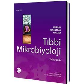 Tıbbi Mikrobiyoloji Akıl Notları - Kolektif