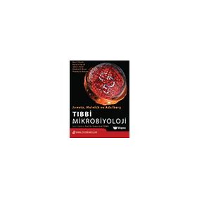 Tıbbi Mikrobiyoloji - Nobel Tıp Kitabevleri