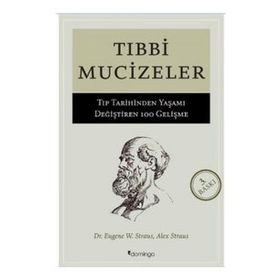 Tıbbi Mucizeler - Alex Straus
