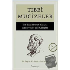 Tıbbi Mucizeler - Alex Straus