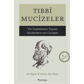 Tıbbi Mucizeler - Alex Straus