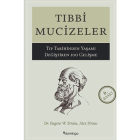 Tıbbi Mucizeler - Alex Straus