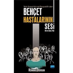 Tıbbi Sosyal Hizmet Perspektifinden Behçet Hastalarının Sesi - Merve Deniz Pak