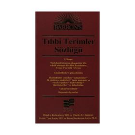 TIBBI TERIMLER SÖZLÜĞÜ - KOLEKTIF