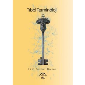 Tıbbi Terminoloji - Ema Tıp Kitabevi
