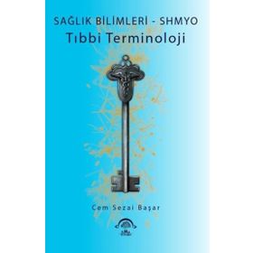 Tıbbi Terminoloji - Ema Tıp Kitabevi