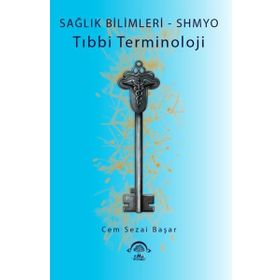 Tıbbi Terminoloji - Ema Tıp Kitabevi
