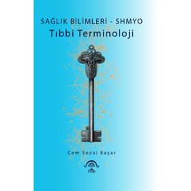 Tıbbi Terminoloji - Ema Tıp Kitabevi
