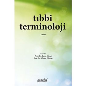TIBBİ TERMINOLOJI - MÜMİN POLAT;FÜSUN EROĞLU