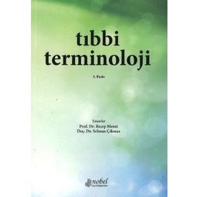 TIBBİ TERMINOLOJI - MÜMİN POLAT;FÜSUN EROĞLU