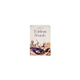 Tıbbın İfsadı Fıtri Kitap