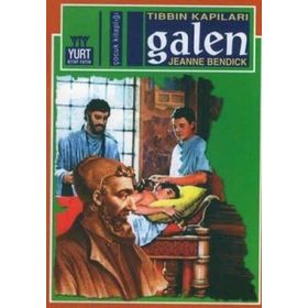 TIBBIN KAPILARI GALEN - GENEL