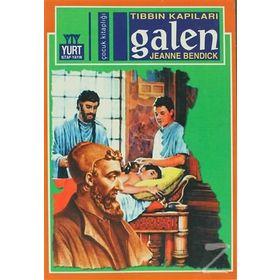 TIBBIN KAPILARI GALEN - GENEL