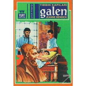 TIBBIN KAPILARI GALEN - GENEL