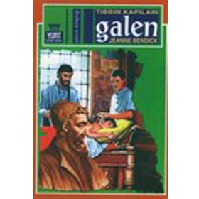 TIBBIN KAPILARI GALEN - GENEL