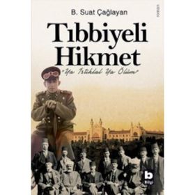 Tıbbiyeli Hikmet Bilgi Yayınevi
