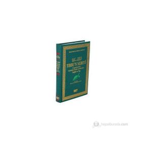TIBBU'N NEBEVI (ŞAMUA) PEYGAMBERIMIZ SALLALLAHU ALEYHI VE SELLEM'DEN SAĞLIK VE TIP - İBNÜ´L KAYYIM EL-CEVZIYYE