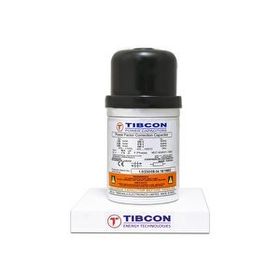 Tibcon 1 Kvar 230 V Monofaze Silindir Tip Kondansatör