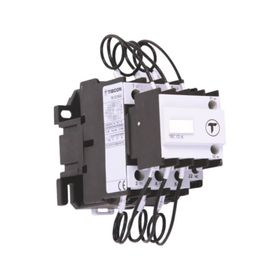 Tibcon 12.5 KVAR 400 V Kompanzasyon Kontaktörü