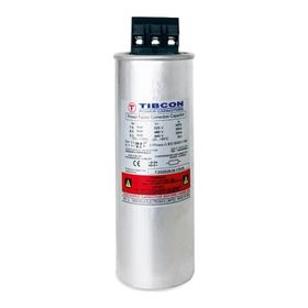 Tibcon 7.5 Kvar 525 V Süper Ağır Hizmet Silindir Tip Kondansatör