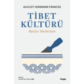 Tibet Kültürü August Hermann Francke