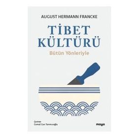 Tibet Kültürü August Hermann Francke
