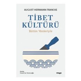 Tibet Kültürü August Hermann Francke