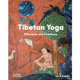 Tibetan Yoga : Principles And Practices - Ian A. Baker