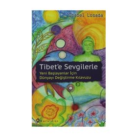 Tibet’e Sevgilerle - Isabel Losada