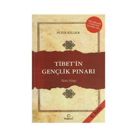 Tibet’in Gençlik Pınarı 2. Kitap - Peter Kelder