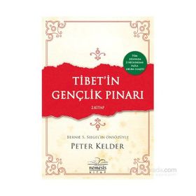 Tibet’in Gençlik Pınarı 2. Kitap - Peter Kelder